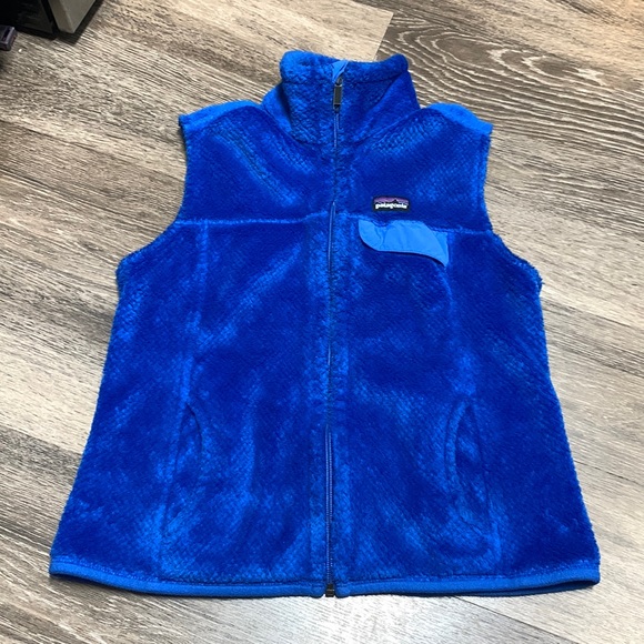 Patagonia Jackets & Blazers - Patagonia vest